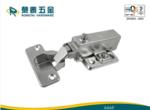 Slide on hingeBuffering Concealed Hinge