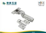 Hydraulic HingeBuffering Concealed Hinge