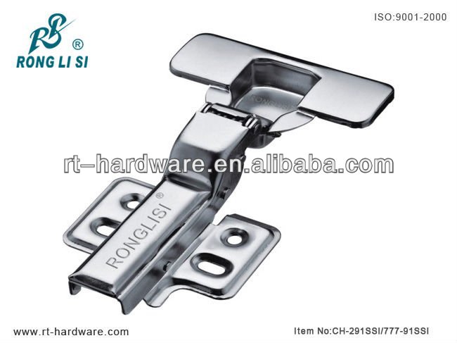 inseparable soft-closing hinge35mm cup inseparable soft-closing hinge 