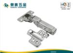 Buffering Concealed Hinge