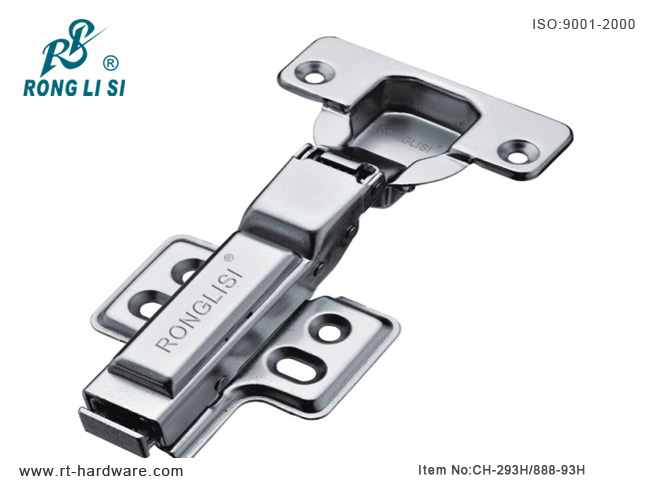 Clip on Hydraulic  Conceal Hinge