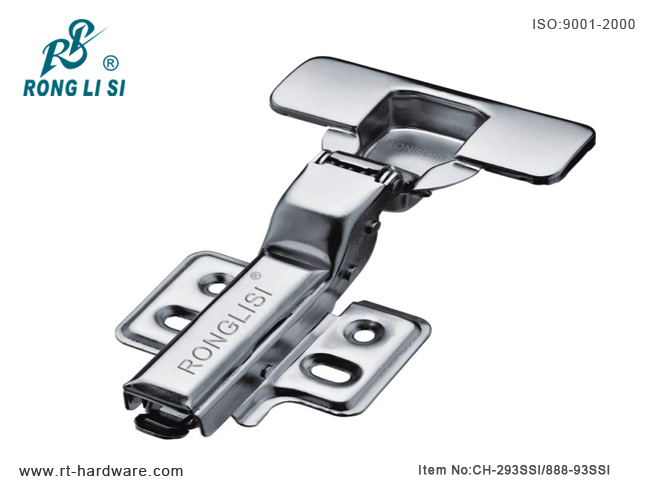 Clip on Hydraulic  Conceal Hinge